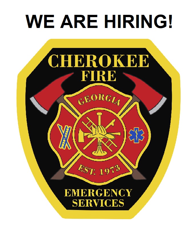 Structure Fire on South Holly Springs Rd. Structure Fire on South Holly Springs Rd.