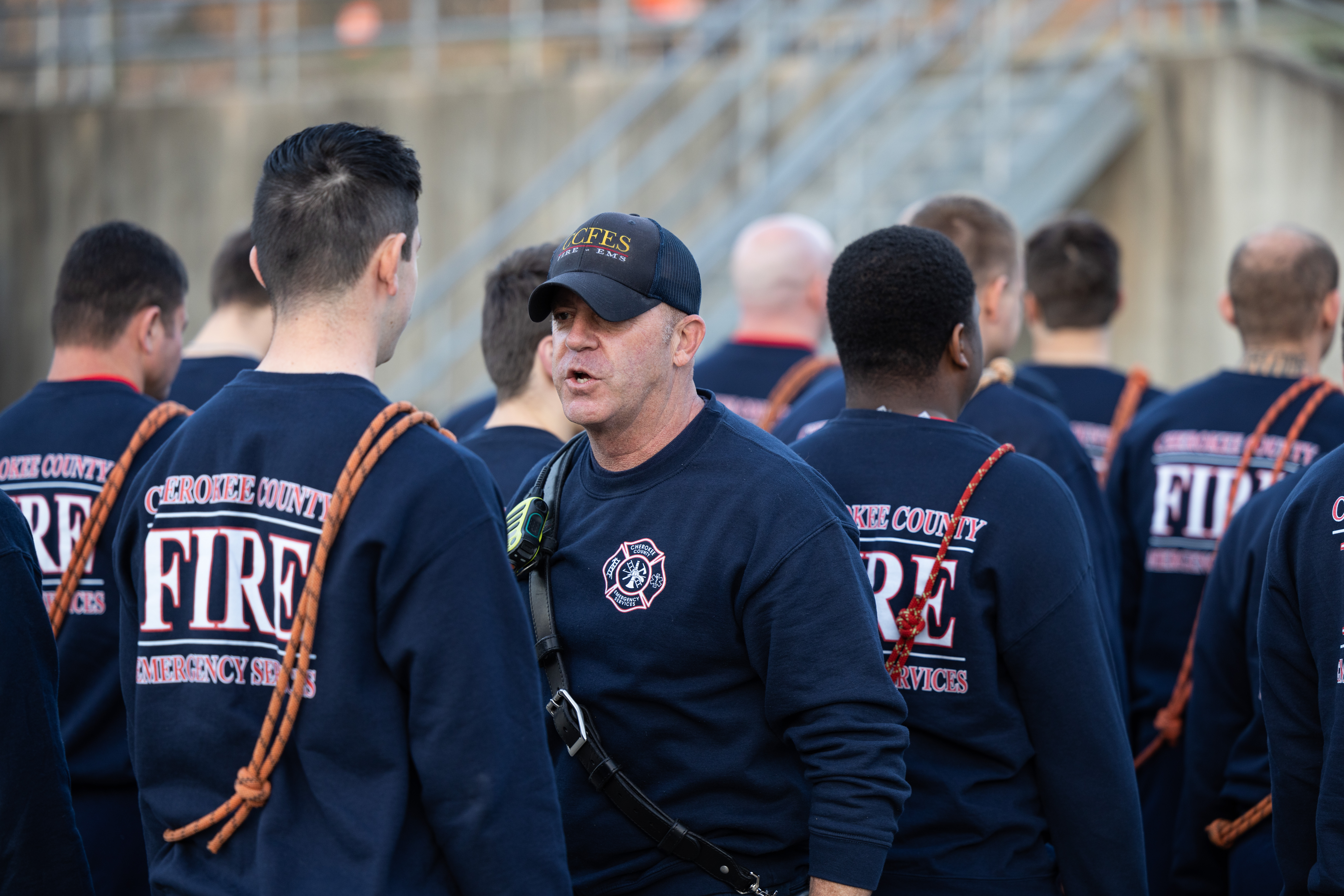 Now Hiring Recruit and Lateral Firefighters Now Hiring Recruit and Lateral Firefighters