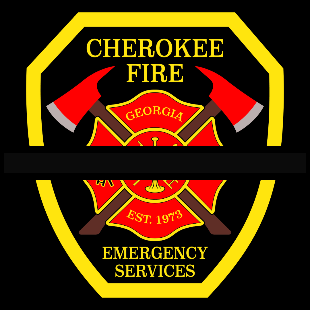 Cherokee County Fire & Emergency Services Mourns the Passing of Retired Sergeant Chris King Cherokee County Fire & Emergency Services Mourns the Passing of Retired Sergeant Chris King