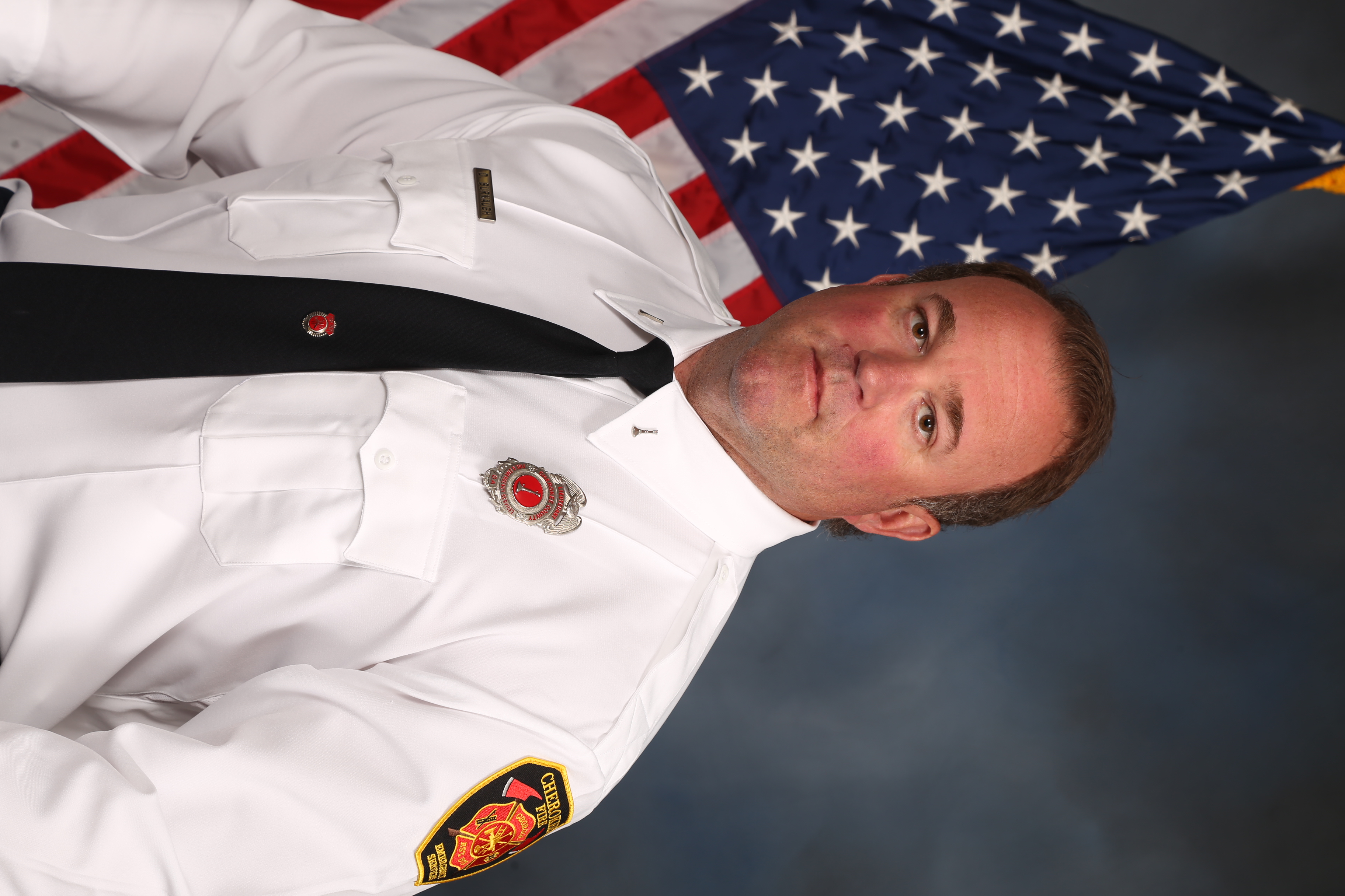 Cherokee County Fire & Emergency Services Mourns the Passing of Retired Lieutenant Dave Burnaugh Cherokee County Fire & Emergency Services Mourns the Passing of Retired Lieutenant Dave Burnaugh